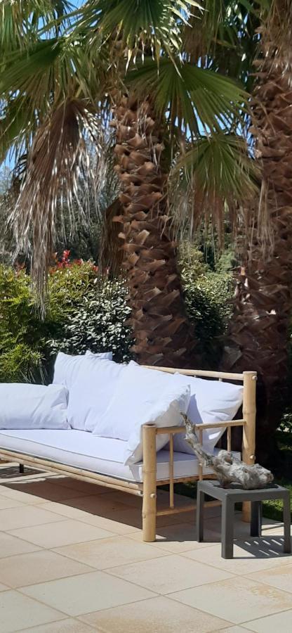 Albitreccia Studio 5Min Plage Agosta מראה חיצוני תמונה