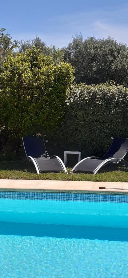 Albitreccia Studio 5Min Plage Agosta מראה חיצוני תמונה