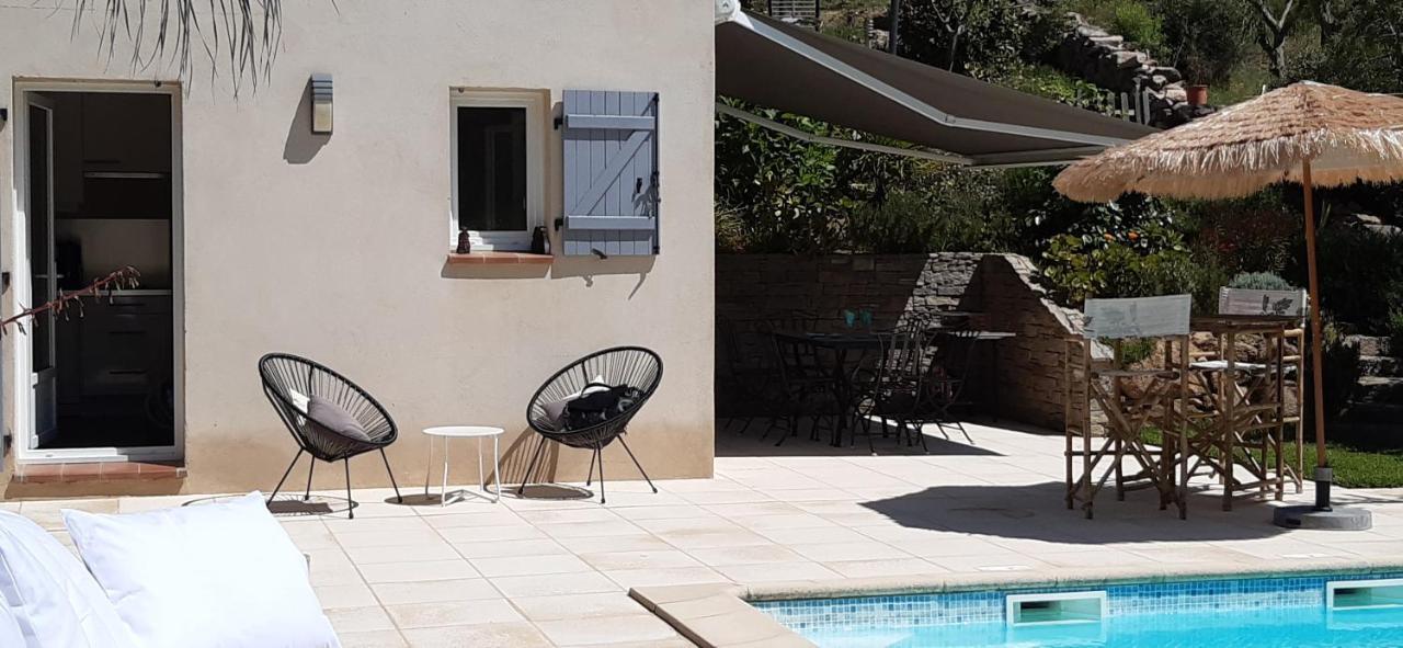 Albitreccia Studio 5Min Plage Agosta מראה חיצוני תמונה